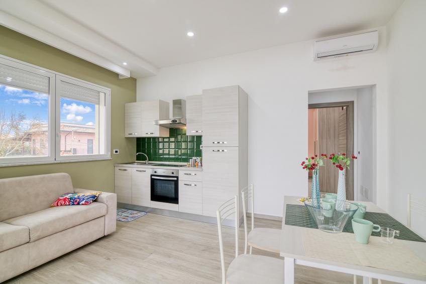 Corallo House 200 mt from the sea - foto 6