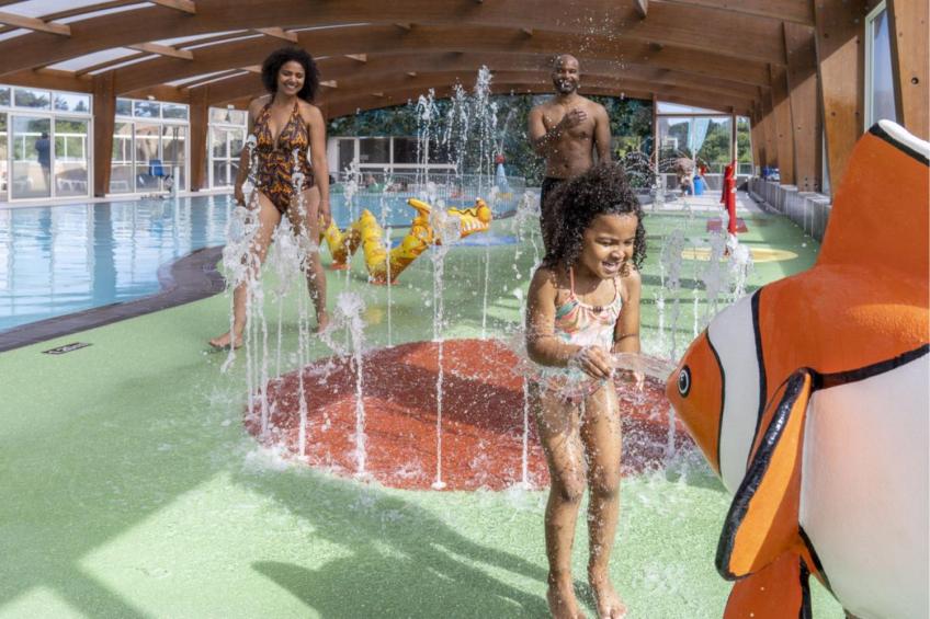 Cottage 5pers 2Bdrms - foto 27