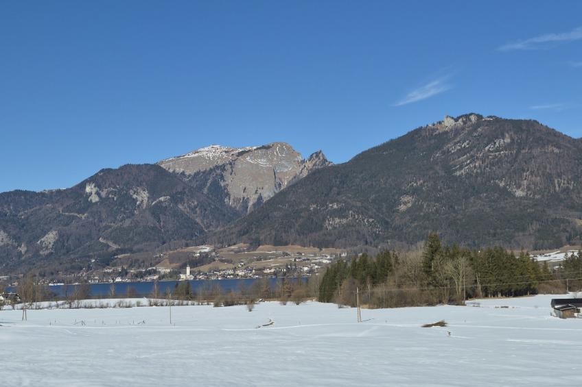 Wohnung 413 Bergblick - foto 60