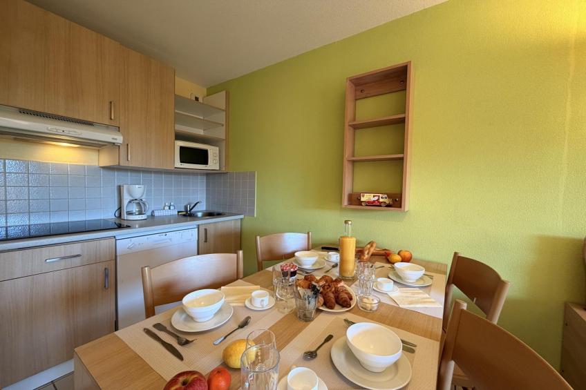 Le Village des Aloès 3 PIÈCES 6 pers OTA - foto 8