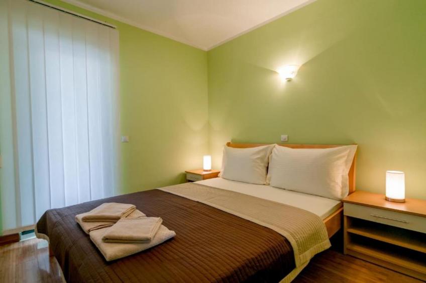 Amor Residence - Two Bedroom Apartment with Terrace and Sea View ( 7 ) - foto 14