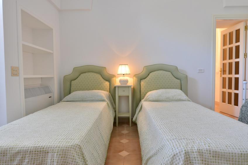 Villa Giovanna Trullo in Ostuni - foto 16