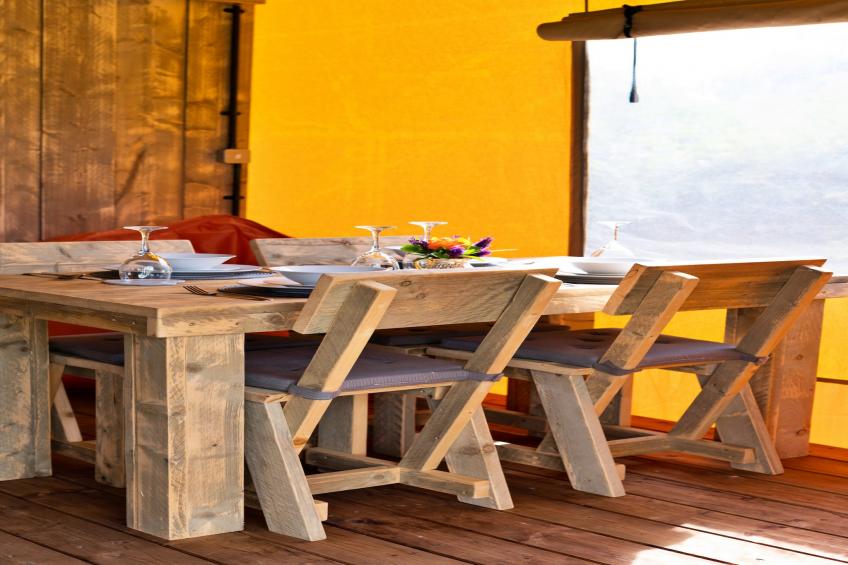 Rusty Lane, Safari Lodge - foto 15