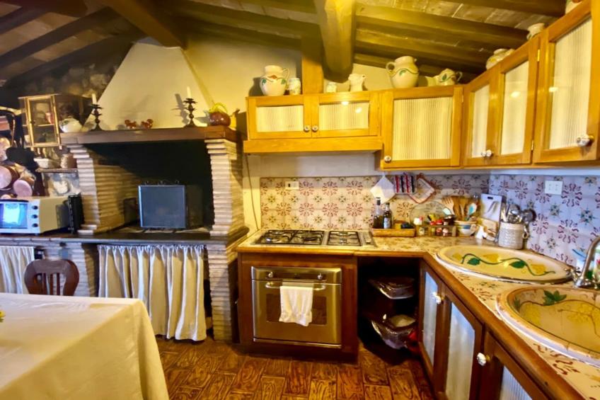 Villa Vinarte - foto 4