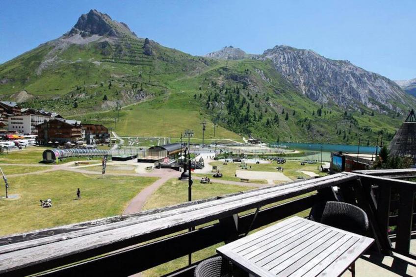 Résidence Palafour - foto 14