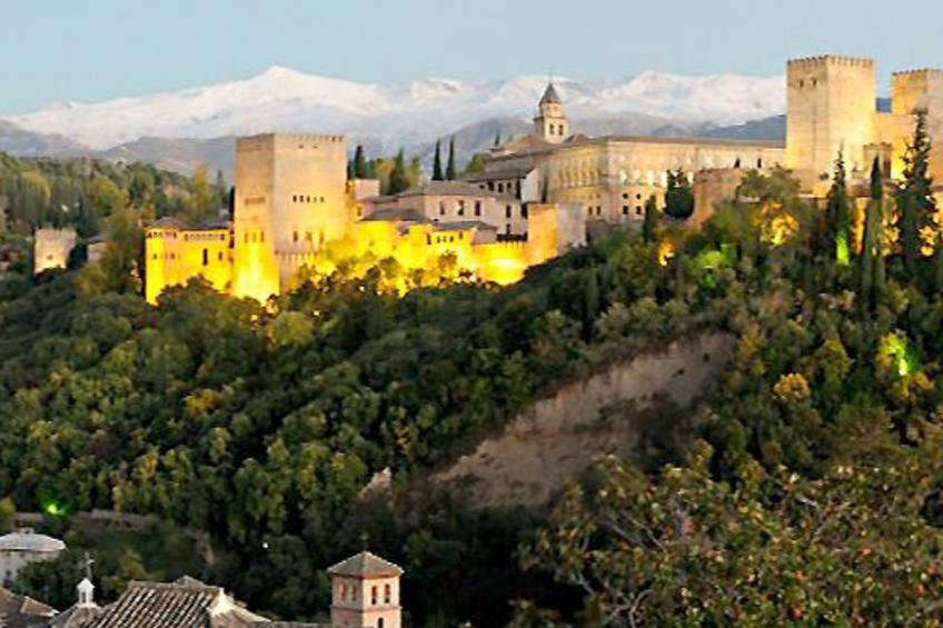 Casa The Lofties mit Pool in Andalusien - foto 52