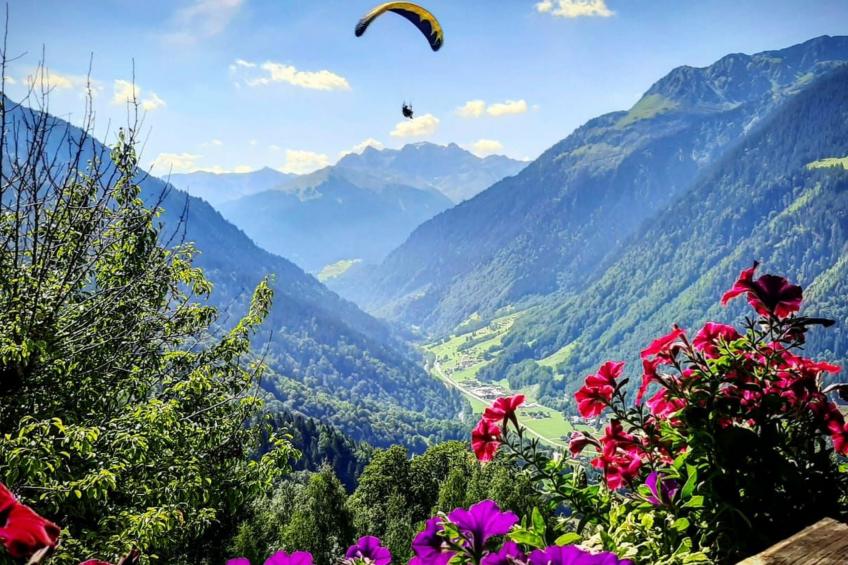 Ruhe und Erholung in einzigartiger Lage - foto 13