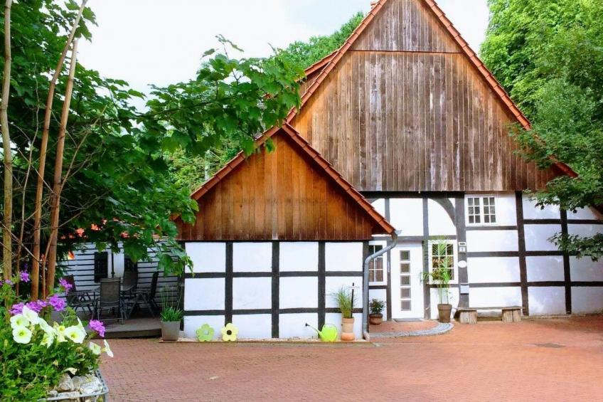 An der Königstrasse