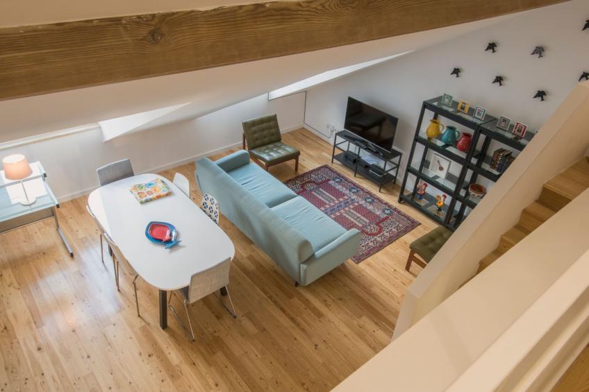 Boutique im Stadtzentrum - foto 24