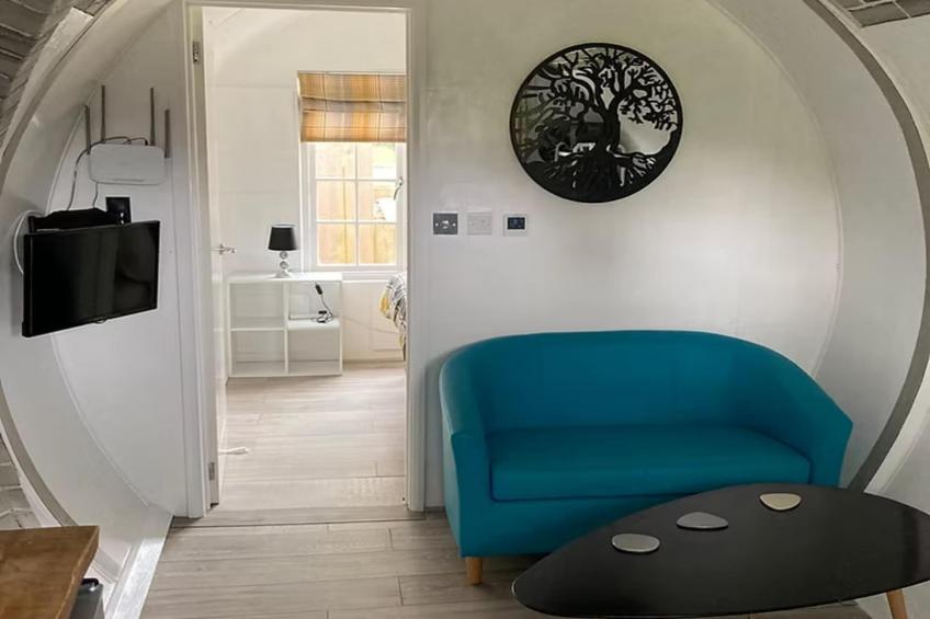 The Hobbit House - foto 2