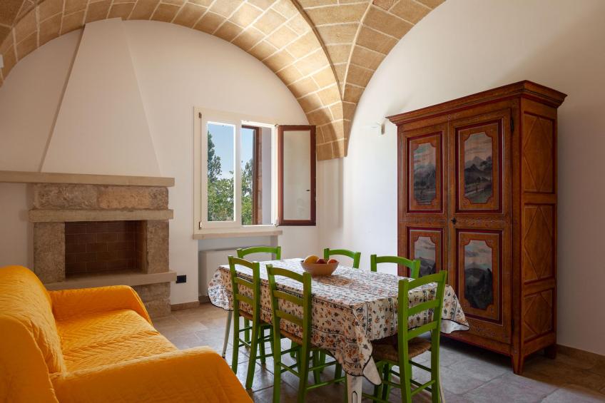 Villa Salentina With Garden And Pool - foto 3