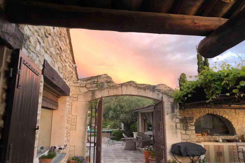 La Maison de Robion - foto 13