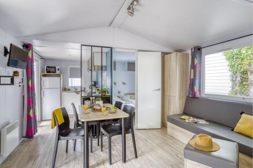 Cottage 4p 2Bdrms AirCon - foto 4