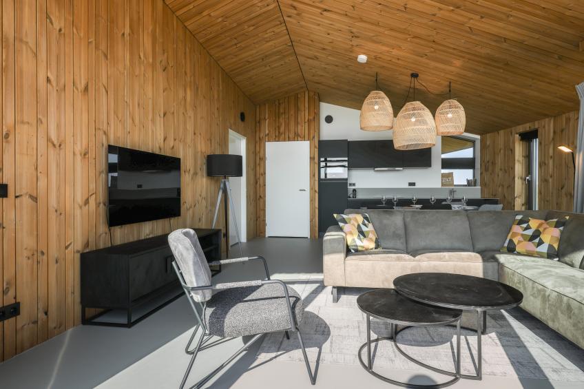 Natuurhuis Trekzicht - foto 8