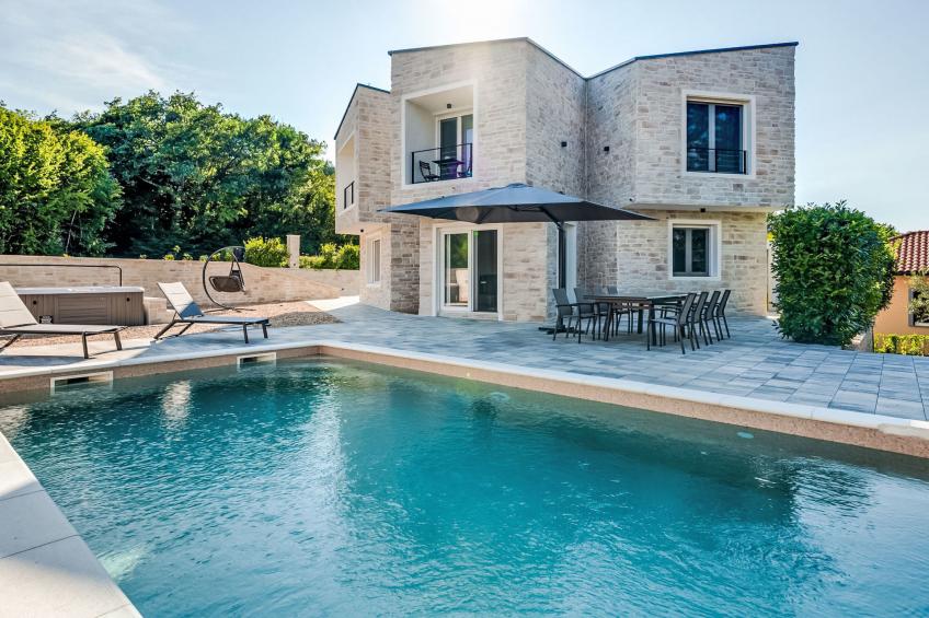 Vila Karin - Pisarović - ID 2180 - foto 49