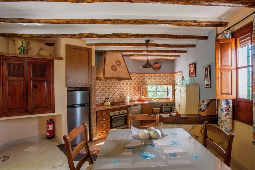 El Granero - foto 10