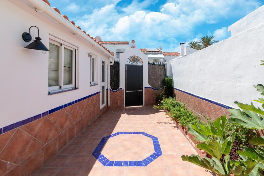 Duplex Benalmádena