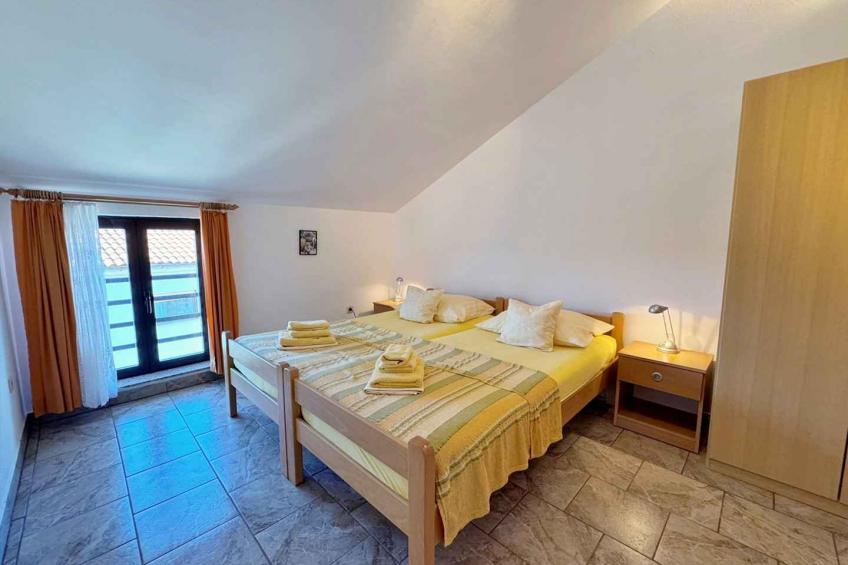 Vakantiewoning met balkon - BF-Y752J - foto 37