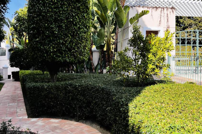 Appartements à Benahavís - foto 49