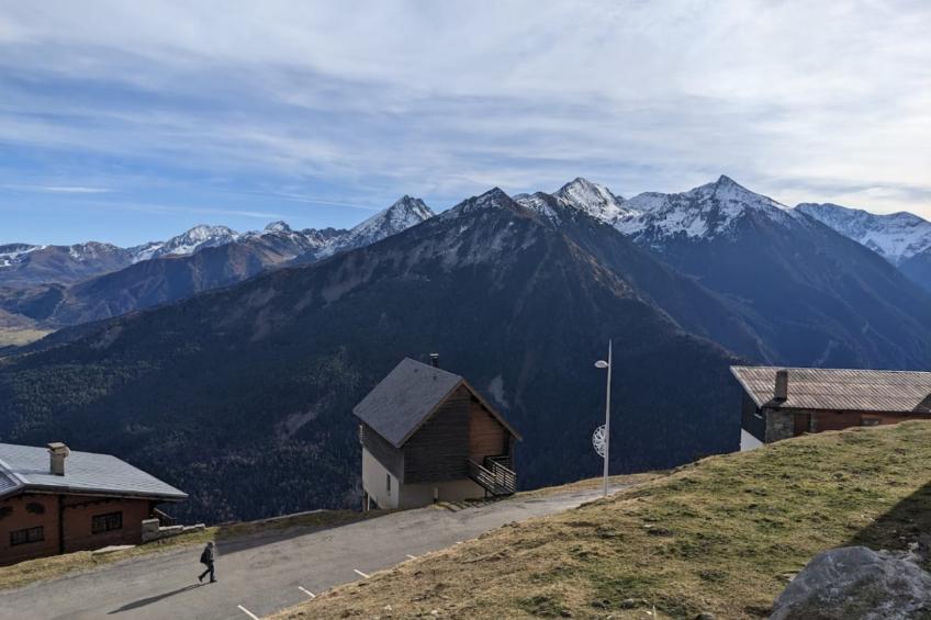 Résidence Pic De Lia - foto 24