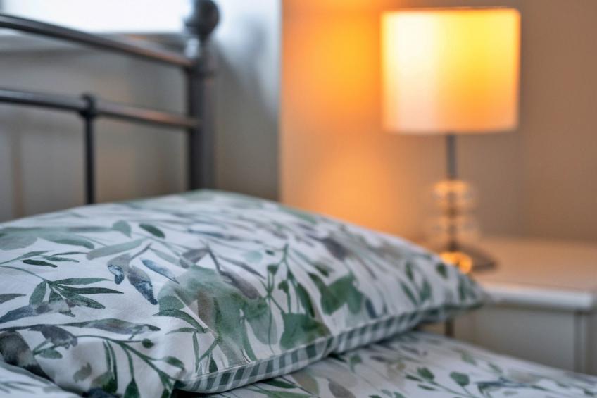 Trippet Cottage at Bodmin Moor - foto 14