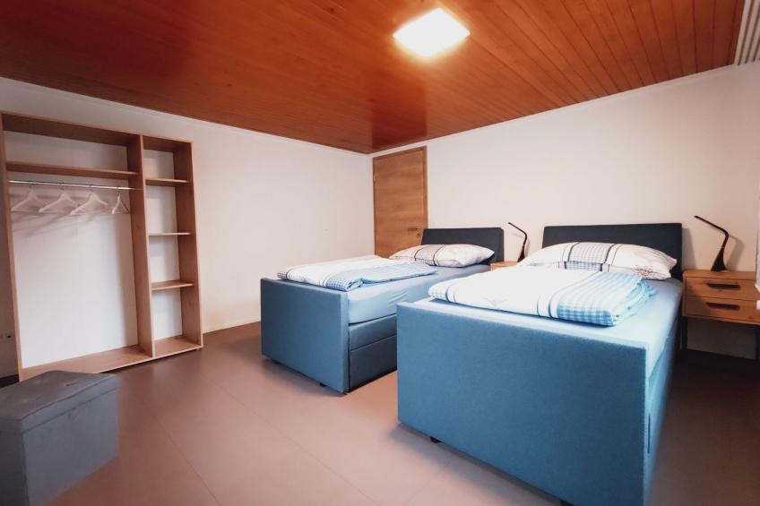 3.5 Zi-Ferienwohnung - foto 17