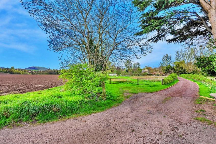 The West Wing at The Mill House - foto 25