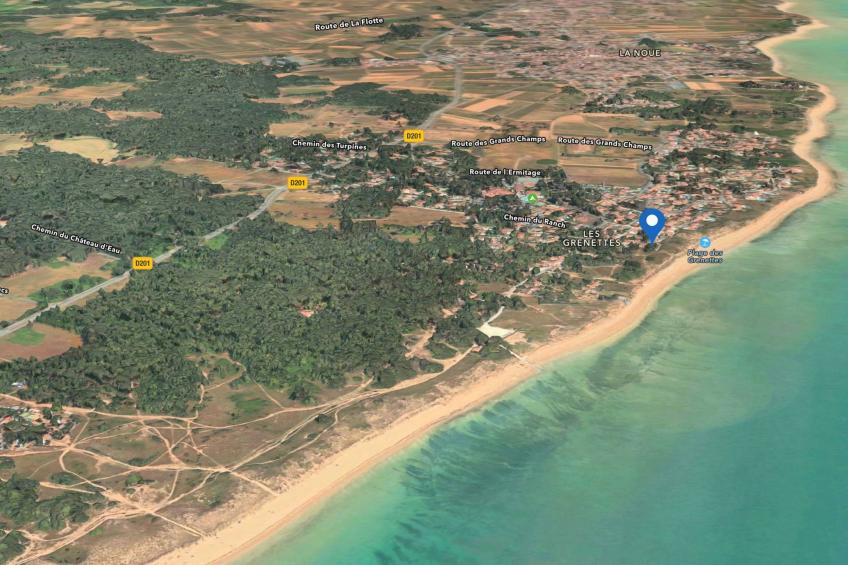 "Villa Joss" in Strandnähe - foto 25