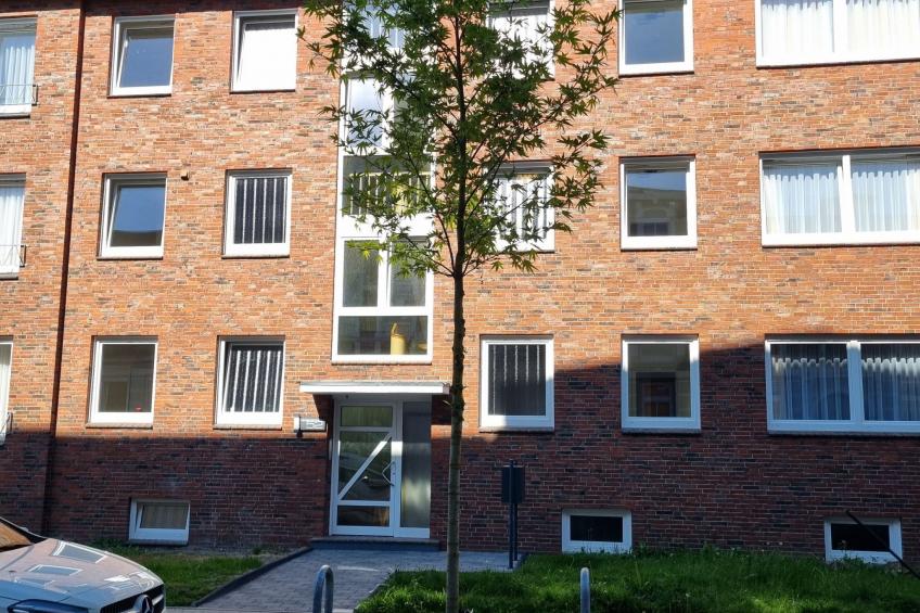 Kernsanierte Ferienwohnung in ruhiger und zentraler Lage - foto 8