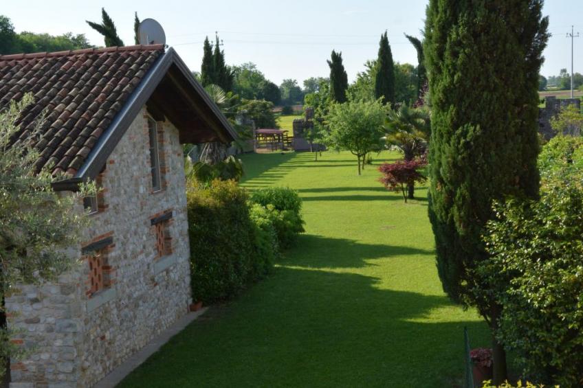 Apt. "San Bernardo" - foto 22