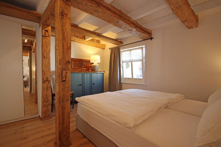 Ferienhaus in Zempin Schusters Kate - foto 19