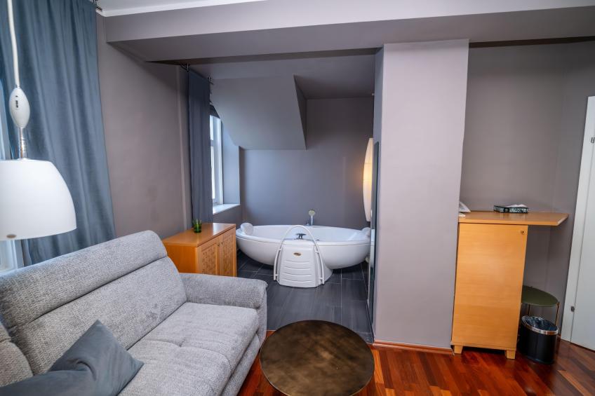 Landliebe Resort By Belvilla Triple Room - foto 37