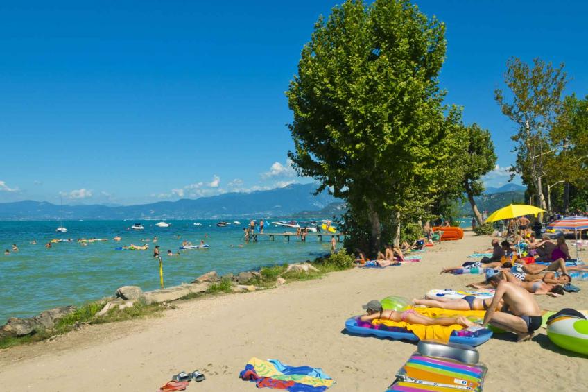Mobilehome auf den Campingplätzen Cisano und San Vito - BF-N7CPV - foto 35