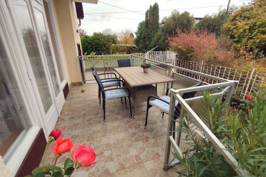 maison de vacances à l'usage exclusif - BF-468YV