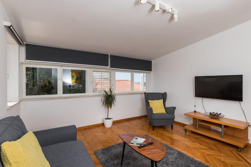 Romance Apartments Dubrovnik - One Bedroom Apartment with Patio (R3) - foto 3