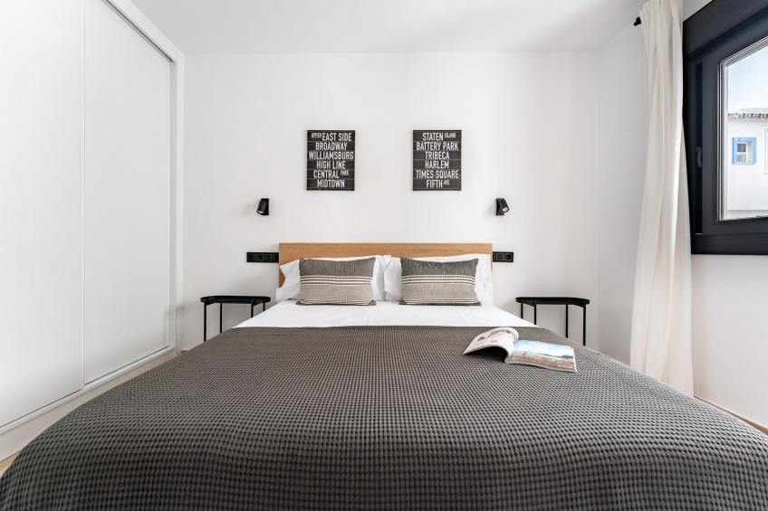 CT 326 - Faro's Fuengirola Prime Location - Boutique Apartment - foto 3