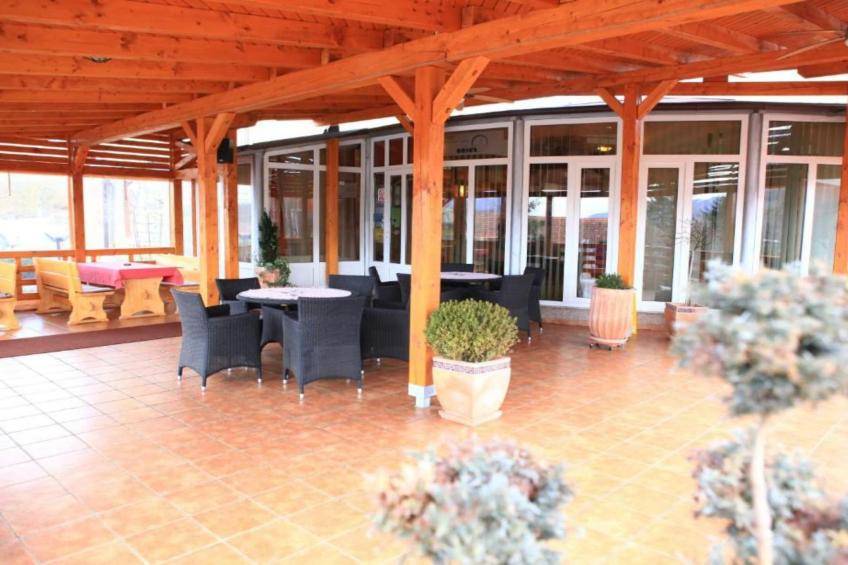 Hotel Orion - Single Room with Balcony - foto 7