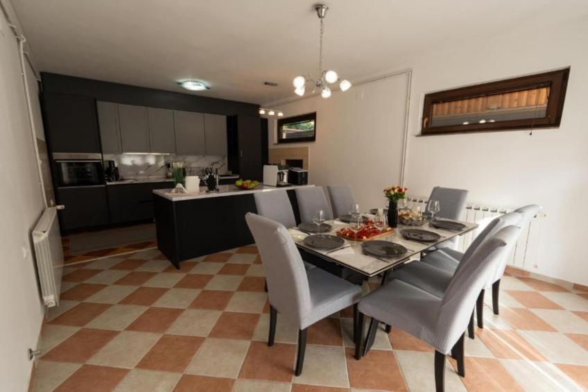 Villa Narnia - Three Bedroom Villa - foto 9