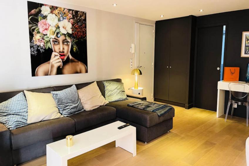 Appartements à Cannes - foto 9