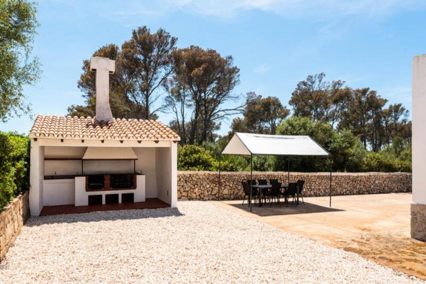 Maison à Cala Blanca - foto 2