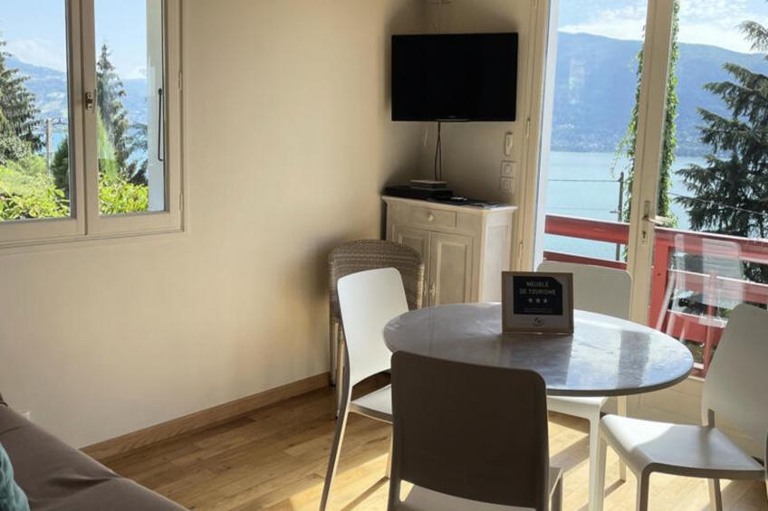 Chalets à Veyrier-du-Lac - foto 11