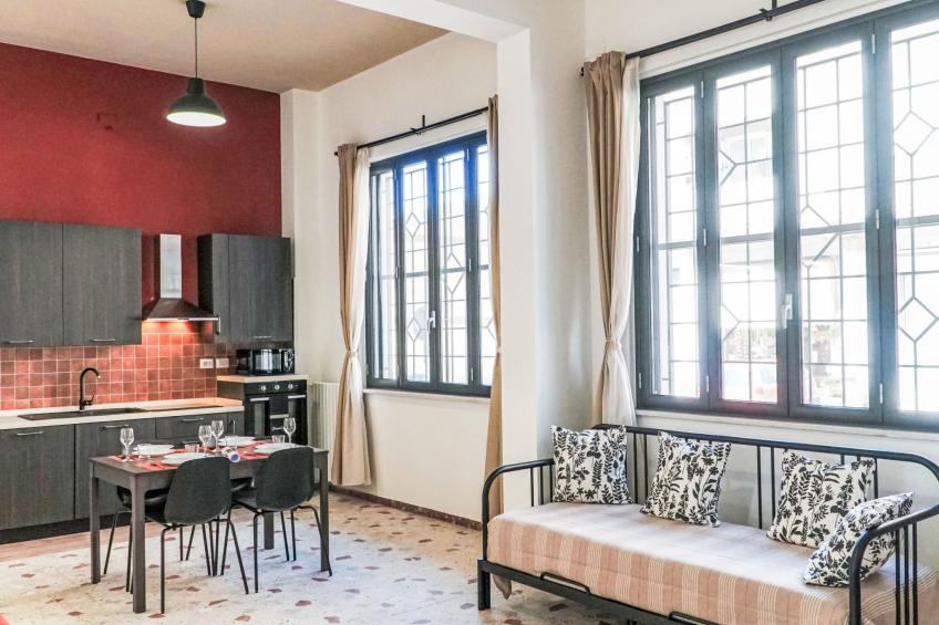 Tra Mare e Antichi Borghi - foto 8