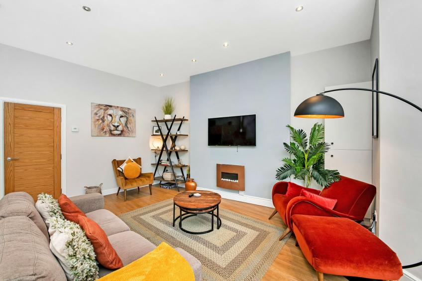 The Regency - foto 2