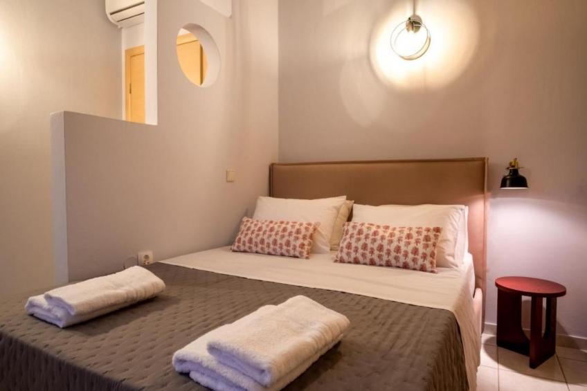 Haus in Agii Theodori mit privatem Pool und Panoramablick - foto 9