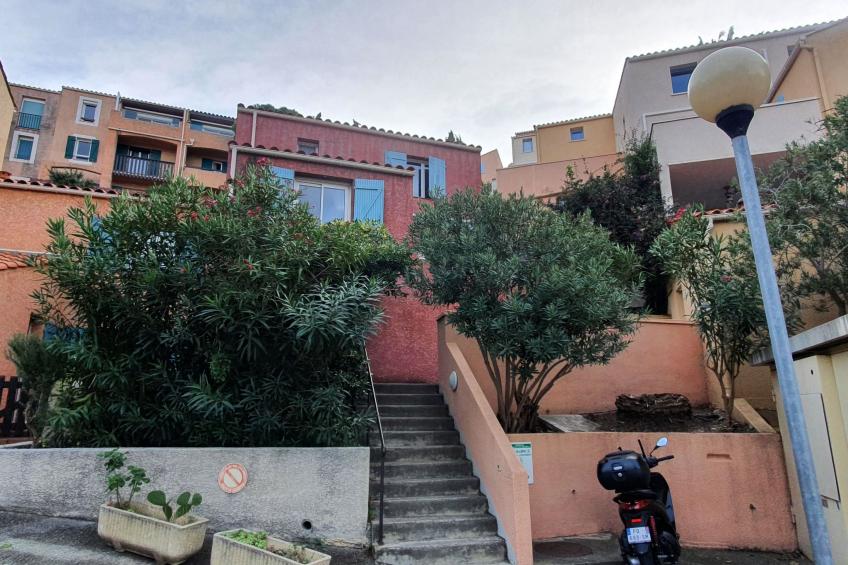 Kleines Studio mit tollem Blick auf das Meer - foto 34