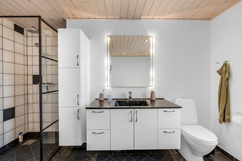 "Benita" - 400m to the inlet in Western Jutland - foto 44