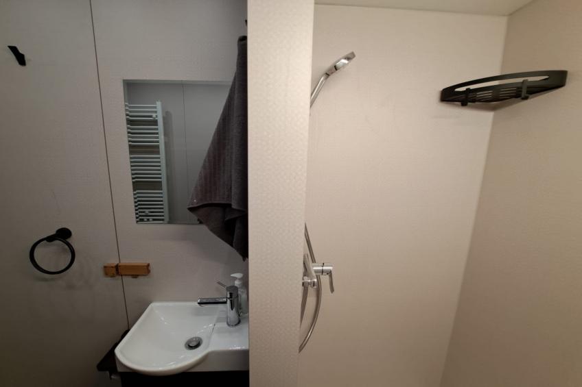 Hausboot Tegel - foto 29