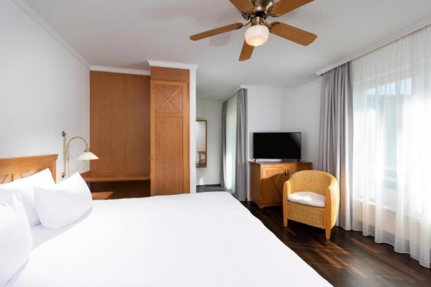Rugen Standard Double Room - foto 7
