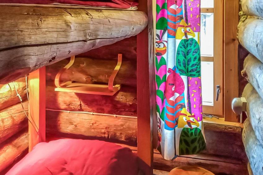 Kelosyväri 3 - foto 13