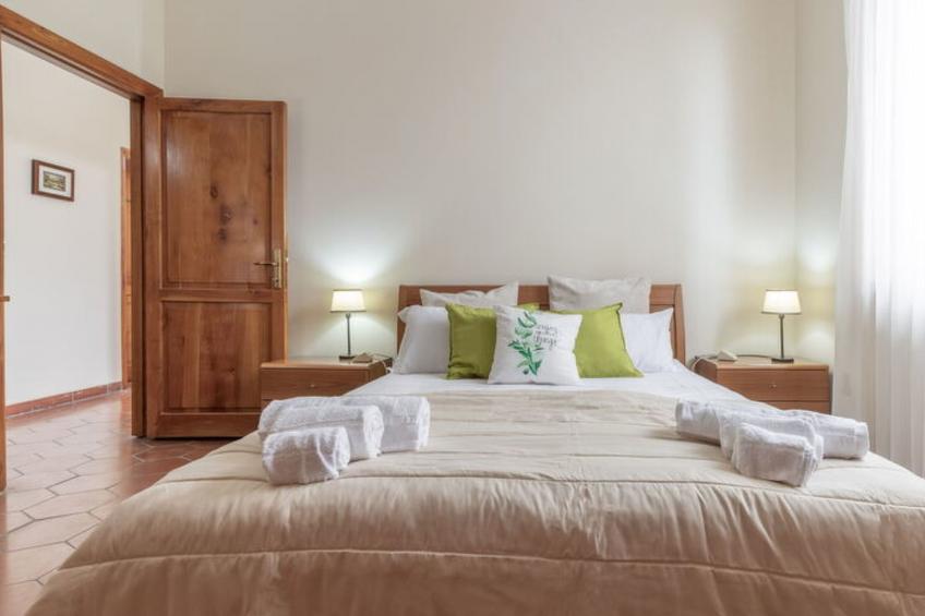 Villa Rosso Corbezzolo - foto 78